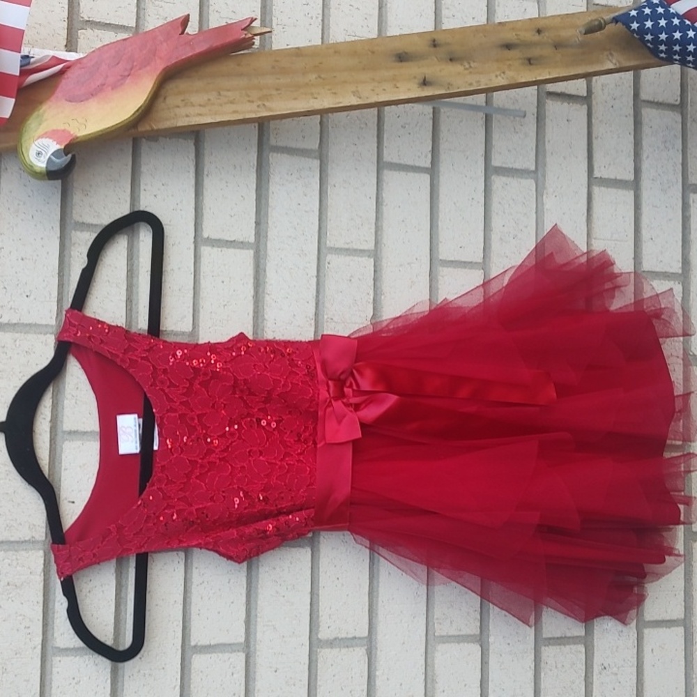 Bonnie Jean dress - Picture 3 of 11